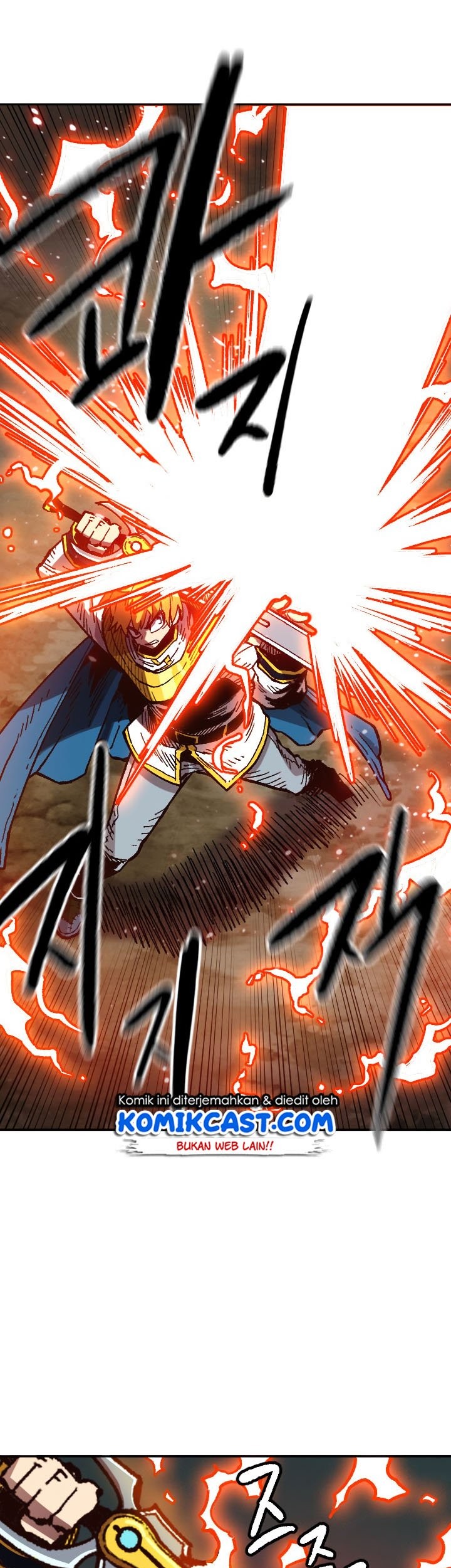 Slave B Chapter 40 Gambar 27
