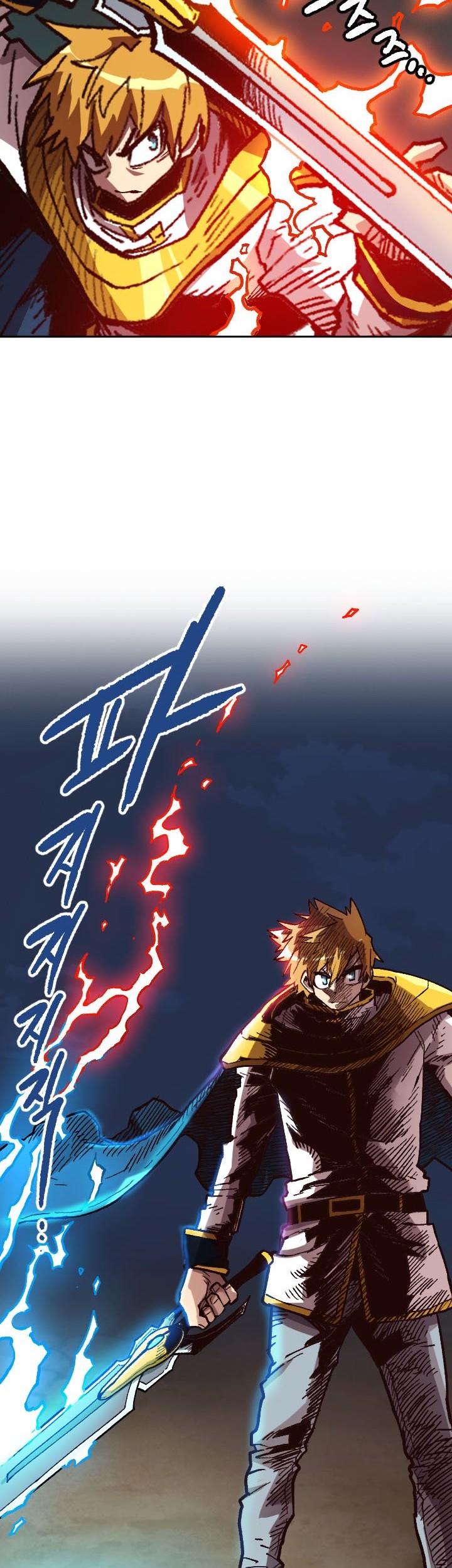 Slave B Chapter 40 Gambar 28