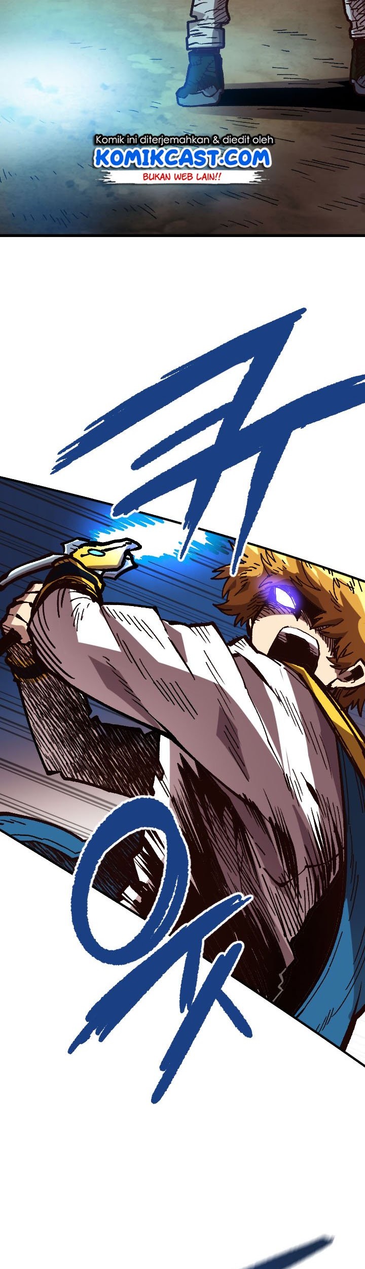 Slave B Chapter 40 Gambar 29