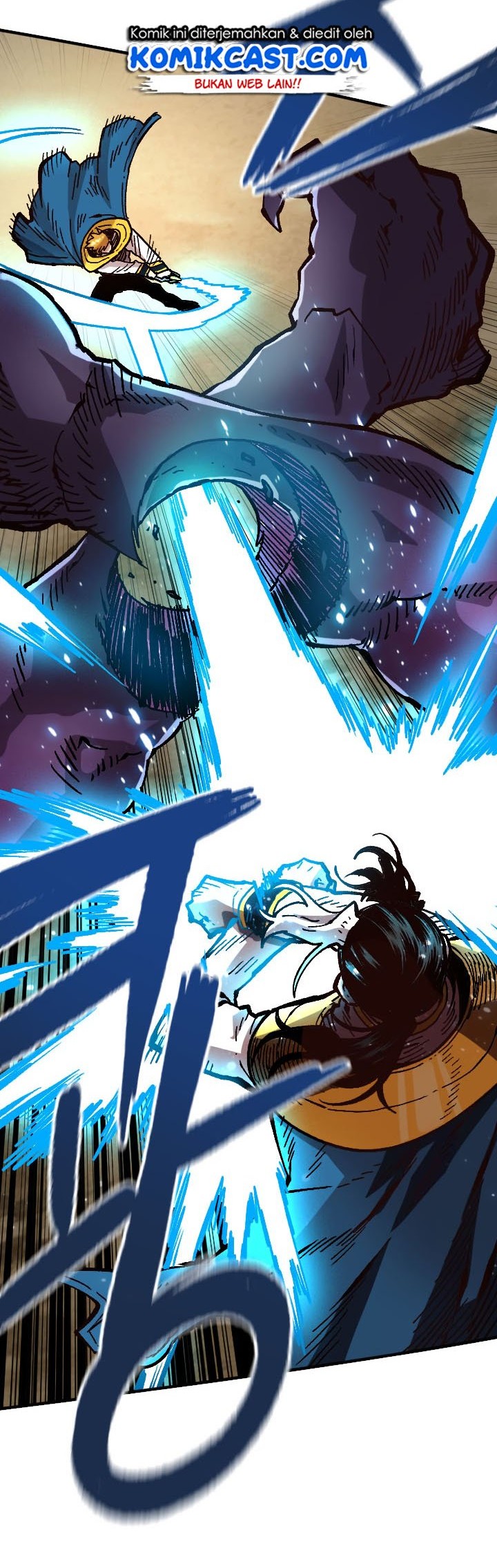 Slave B Chapter 40 Gambar 30