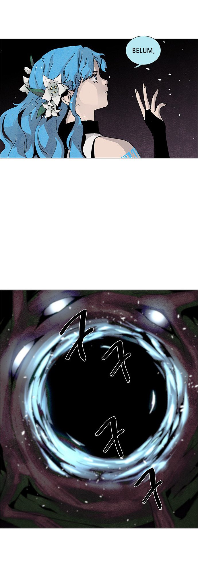 LESSA – Servant of Cosmos Chapter 65 Gambar 11