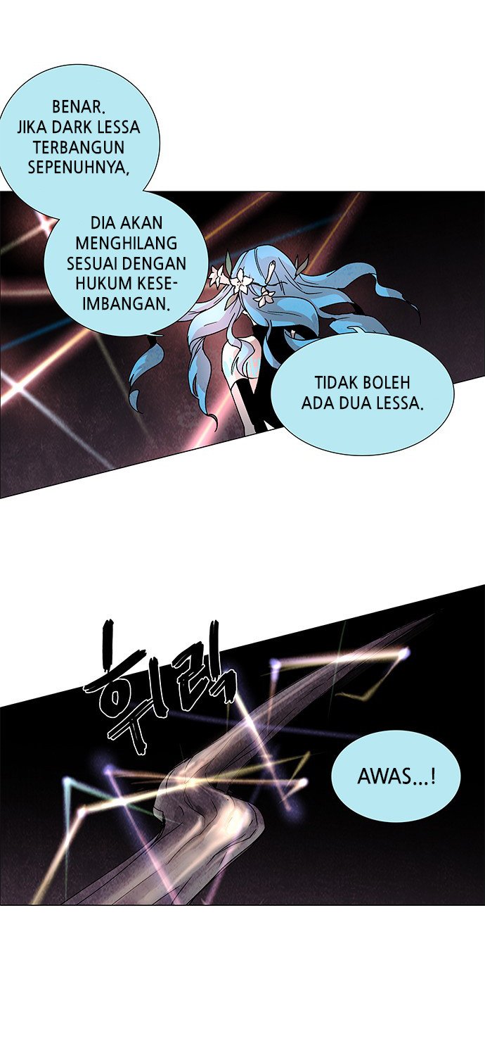 LESSA – Servant of Cosmos Chapter 65 Gambar 17