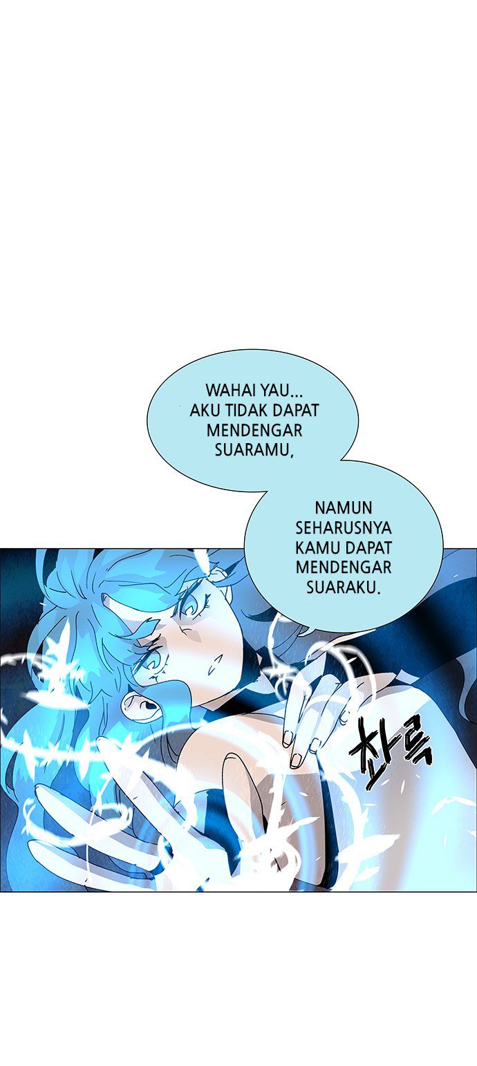 Baca  LESSA – Servant of Cosmos Chapter 65 Gambar 2
