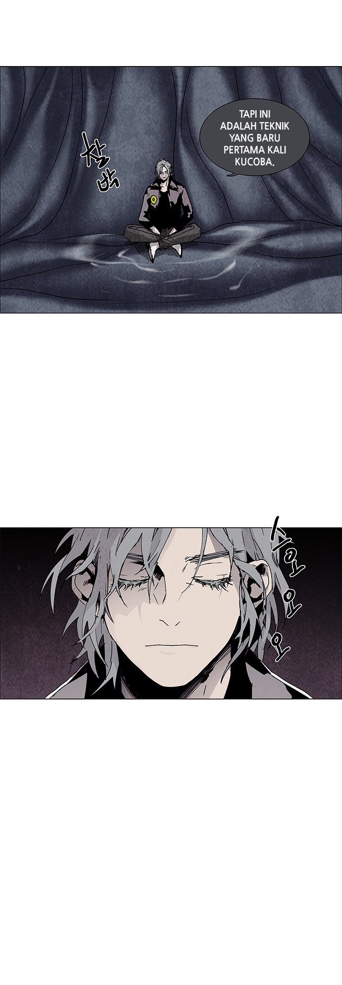 LESSA – Servant of Cosmos Chapter 65 Gambar 28