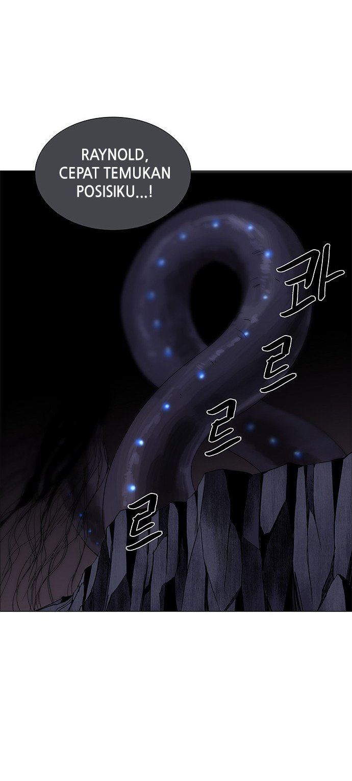 LESSA – Servant of Cosmos Chapter 65 Gambar 38