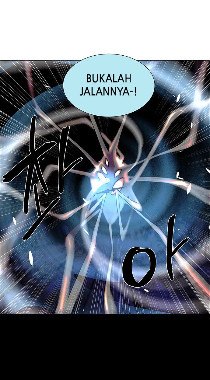 LESSA – Servant of Cosmos Chapter 65 Gambar 4