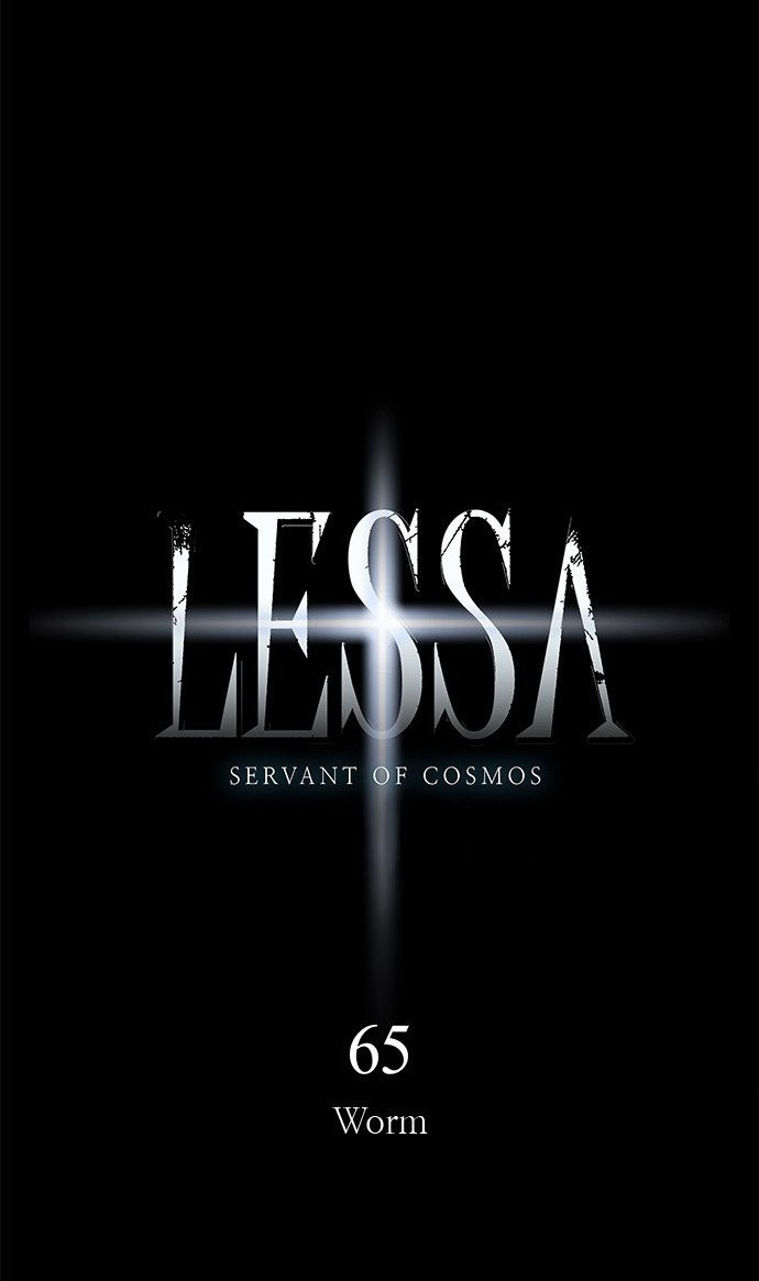 LESSA – Servant of Cosmos Chapter 65 Gambar 5