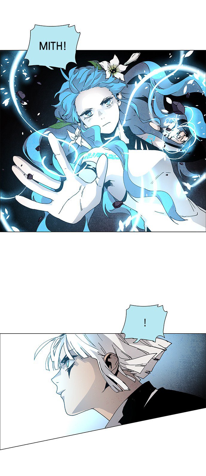 LESSA – Servant of Cosmos Chapter 65 Gambar 8