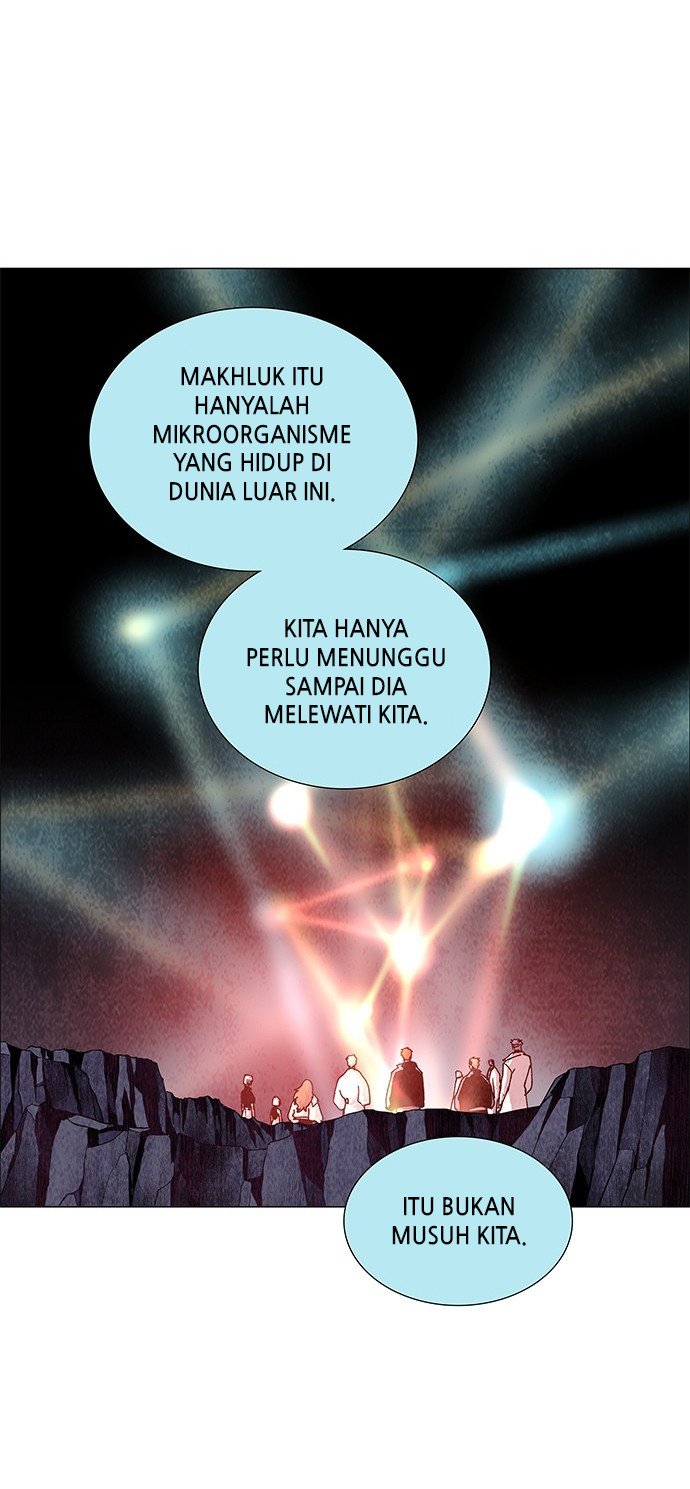 LESSA – Servant of Cosmos Chapter 64 Gambar 13