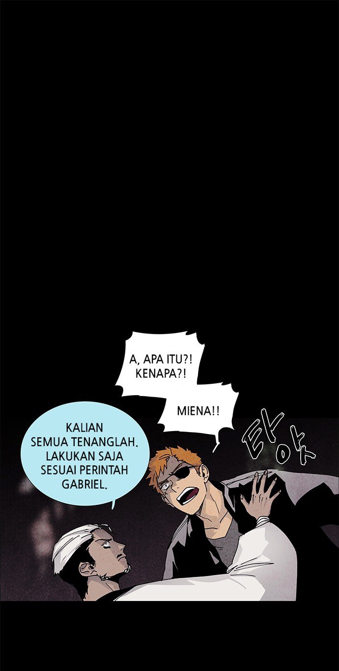 Baca  LESSA – Servant of Cosmos Chapter 64 Gambar 2