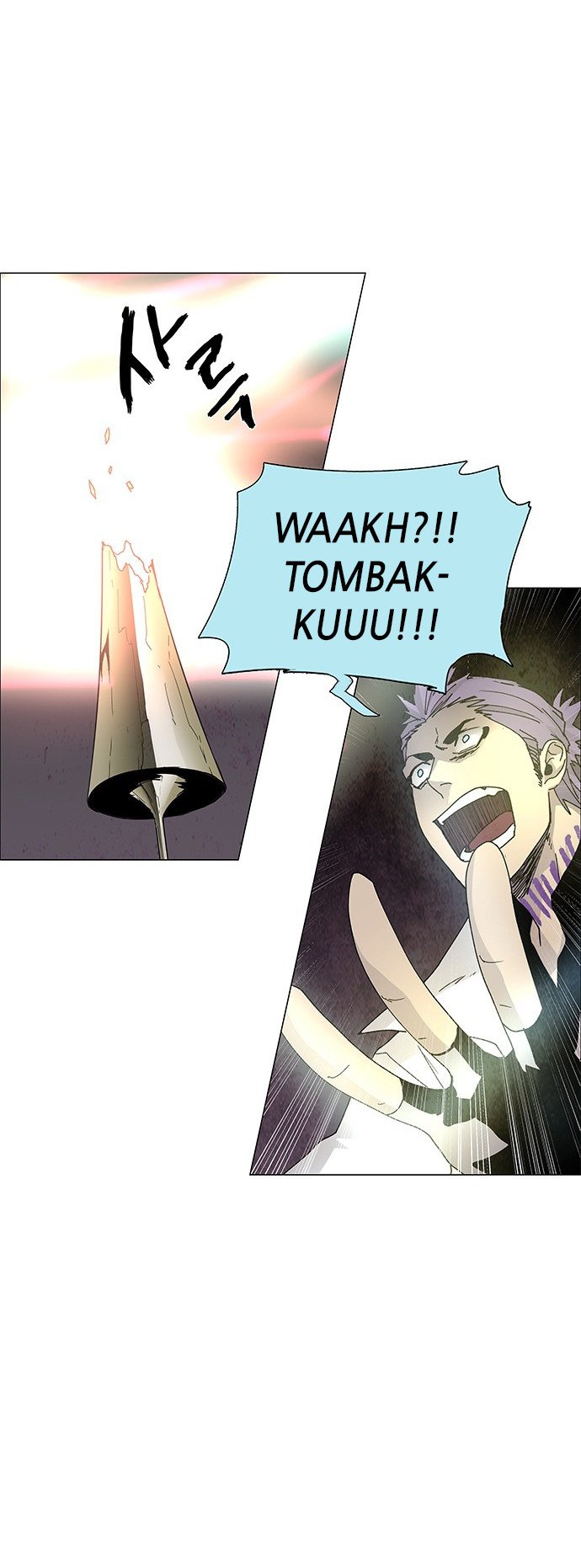 LESSA – Servant of Cosmos Chapter 64 Gambar 23