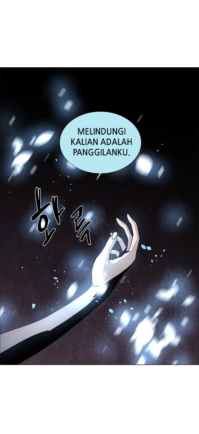 LESSA – Servant of Cosmos Chapter 64 Gambar 27