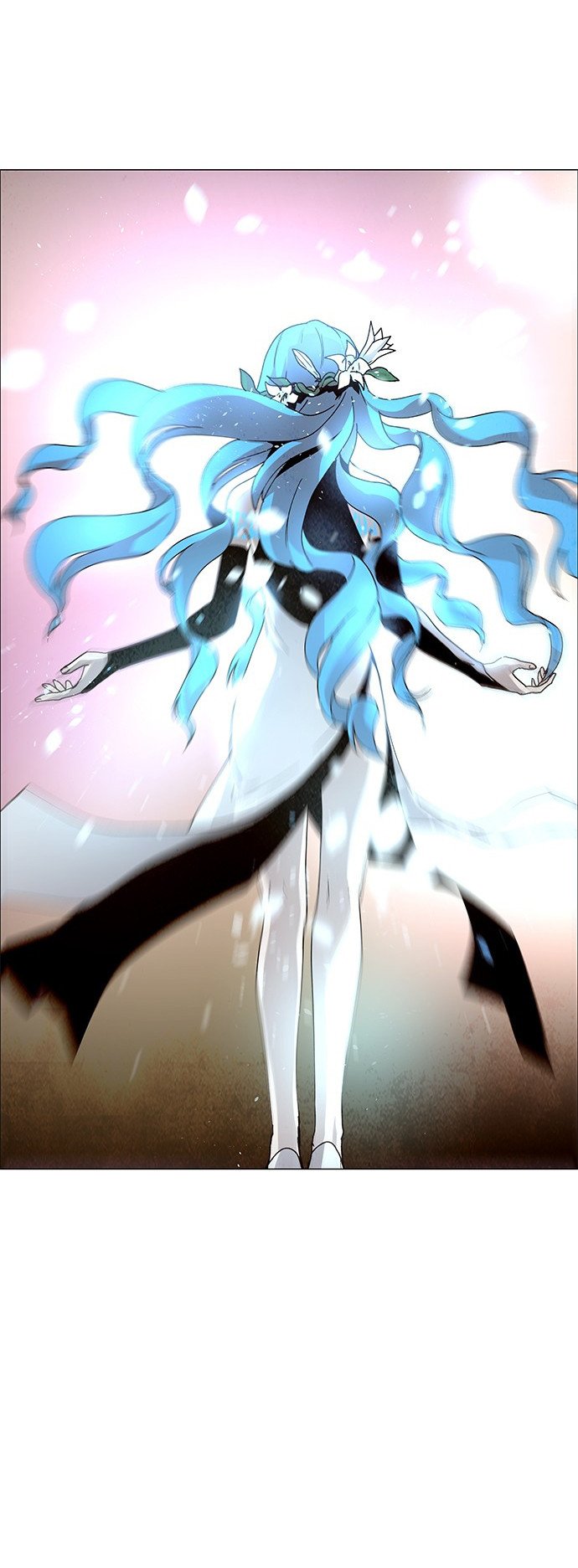 LESSA – Servant of Cosmos Chapter 64 Gambar 28