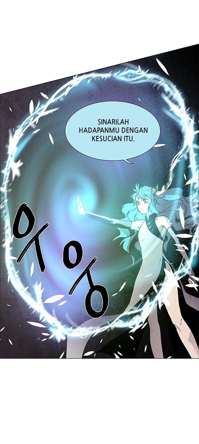 LESSA – Servant of Cosmos Chapter 64 Gambar 31