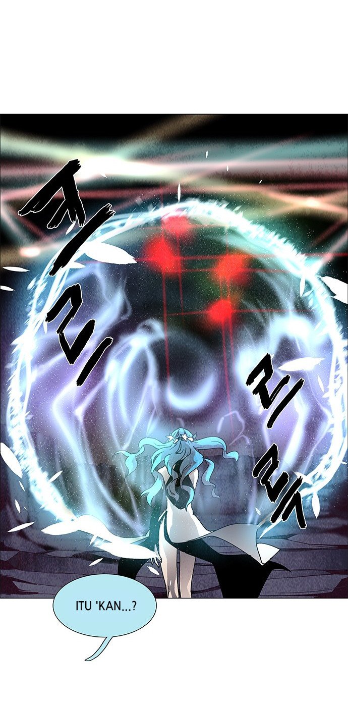 LESSA – Servant of Cosmos Chapter 64 Gambar 32