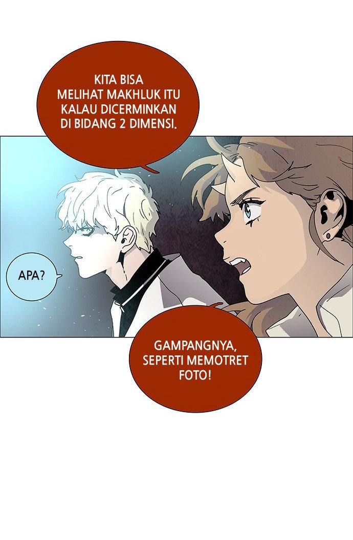 LESSA – Servant of Cosmos Chapter 64 Gambar 33