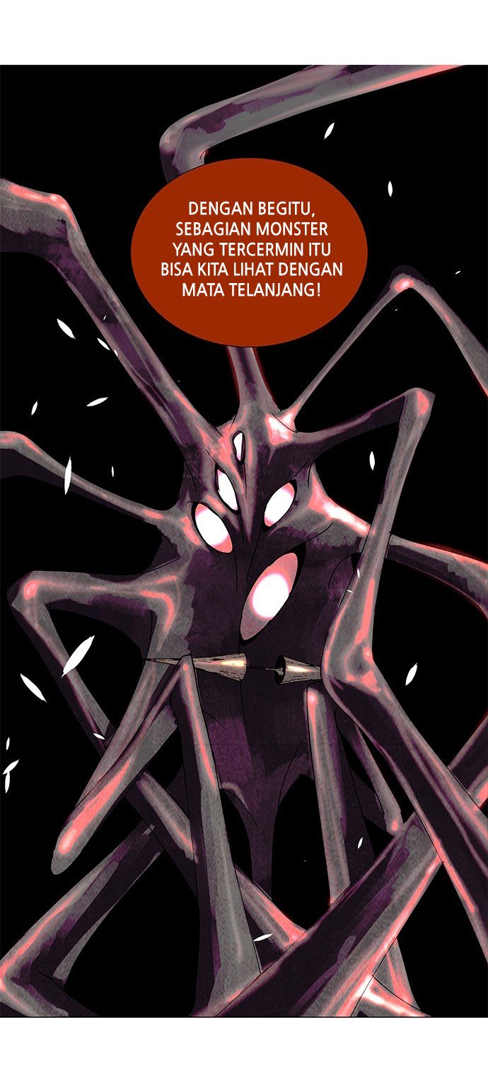 LESSA – Servant of Cosmos Chapter 64 Gambar 34