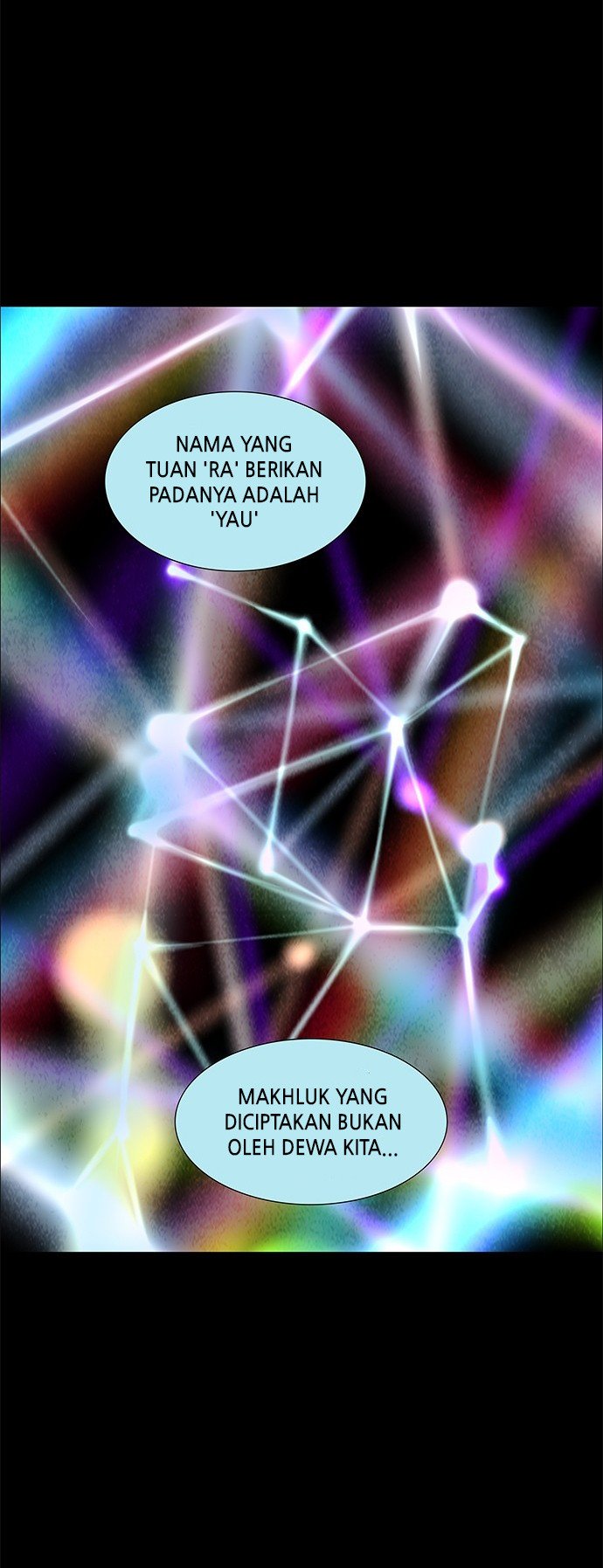 LESSA – Servant of Cosmos Chapter 64 Gambar 4