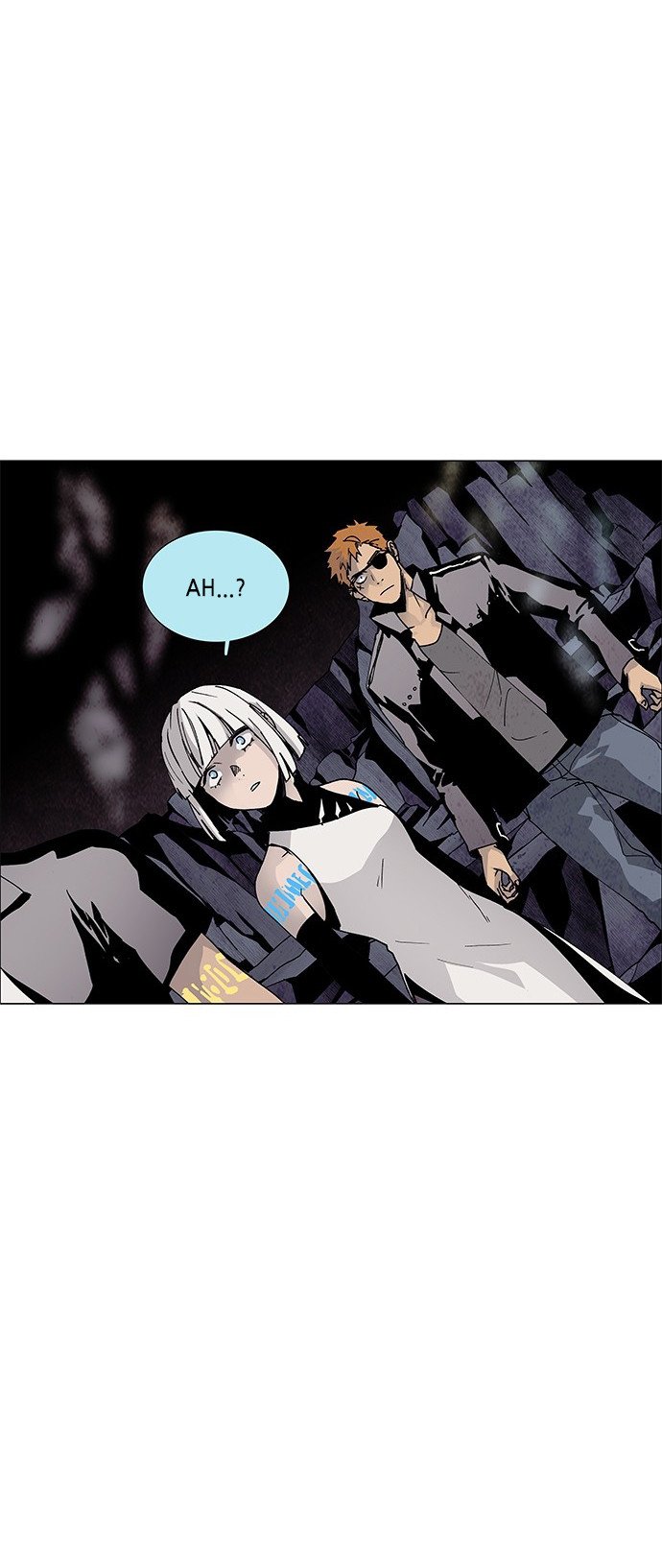 LESSA – Servant of Cosmos Chapter 63 Gambar 15
