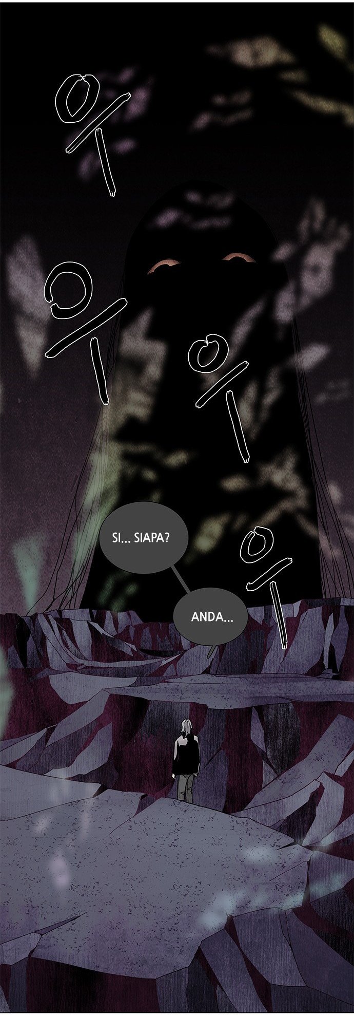 LESSA – Servant of Cosmos Chapter 63 Gambar 17