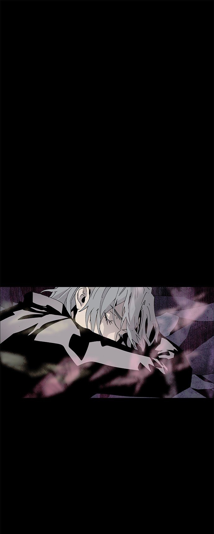 Baca LESSA – Servant of Cosmos Chapter 63 Gambar 2