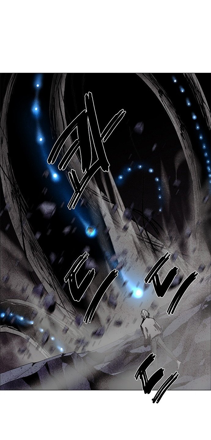 LESSA – Servant of Cosmos Chapter 63 Gambar 20