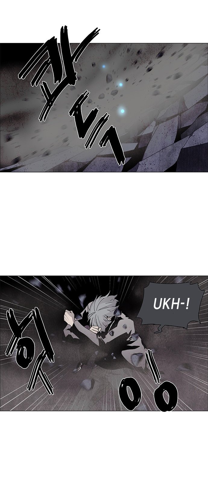 LESSA – Servant of Cosmos Chapter 63 Gambar 21