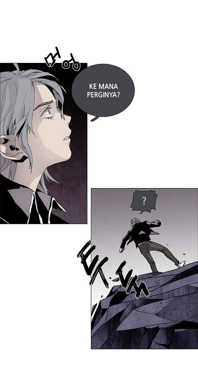 LESSA – Servant of Cosmos Chapter 63 Gambar 23