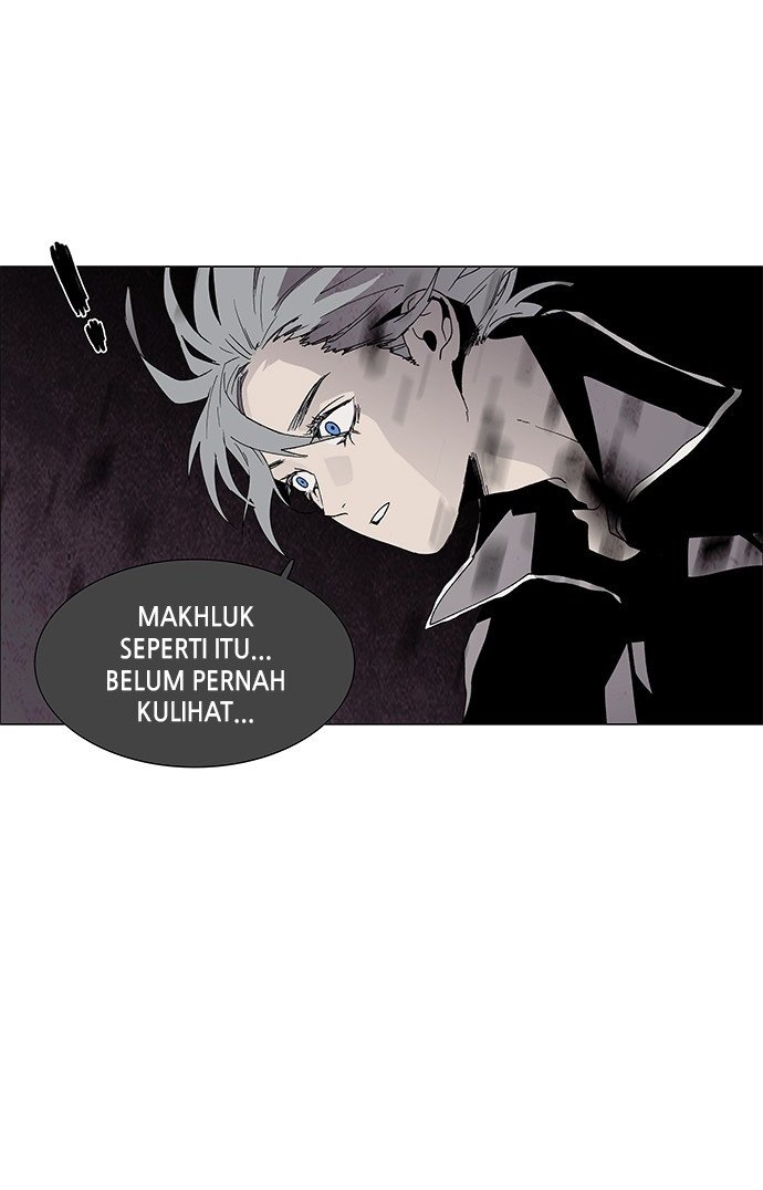 LESSA – Servant of Cosmos Chapter 63 Gambar 26