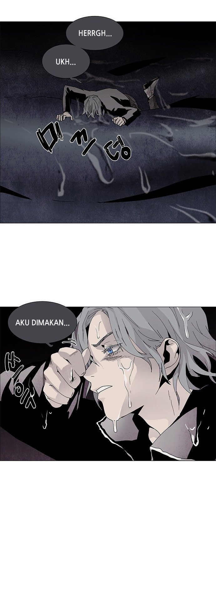 LESSA – Servant of Cosmos Chapter 63 Gambar 29