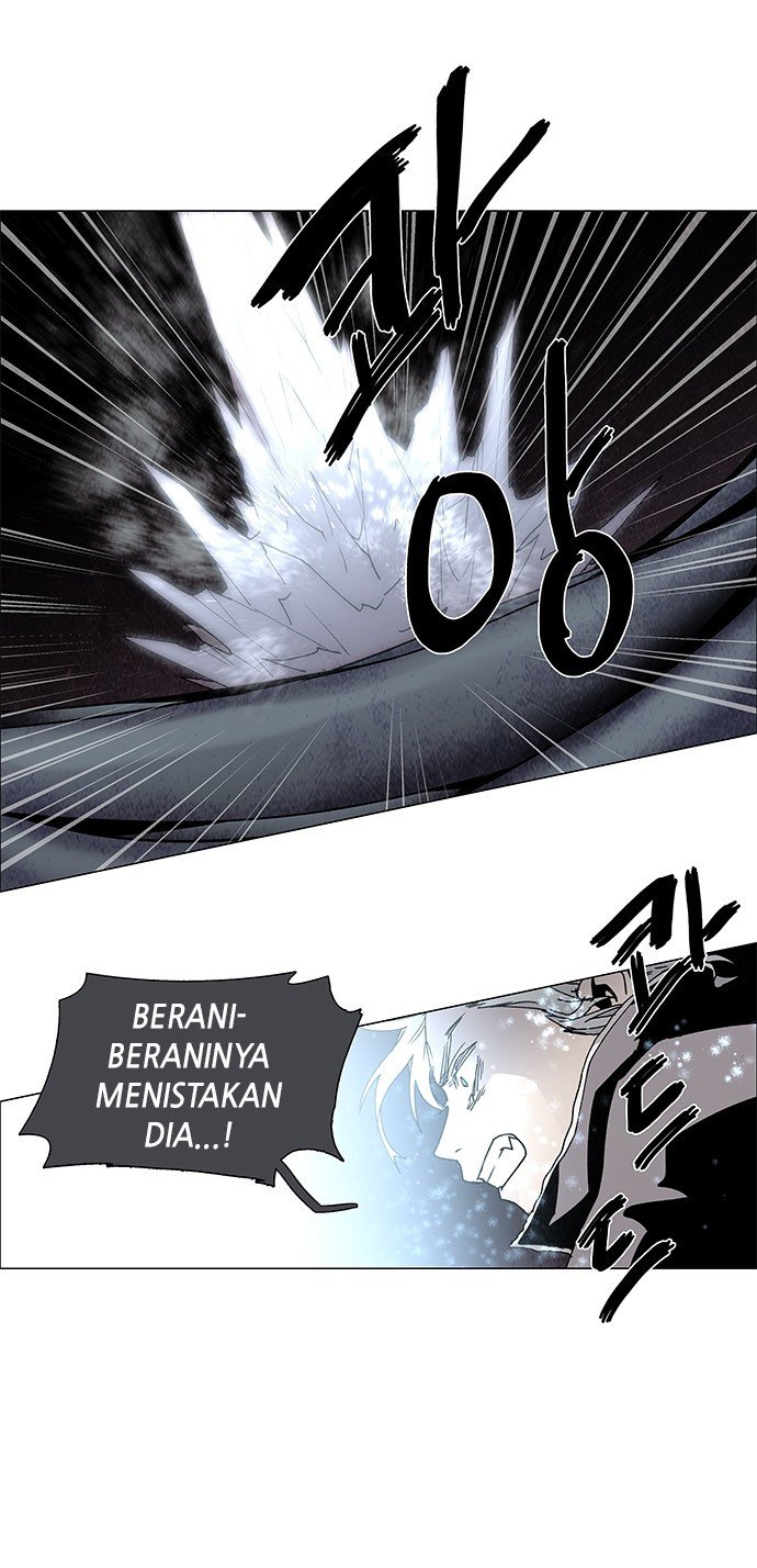 LESSA – Servant of Cosmos Chapter 63 Gambar 34