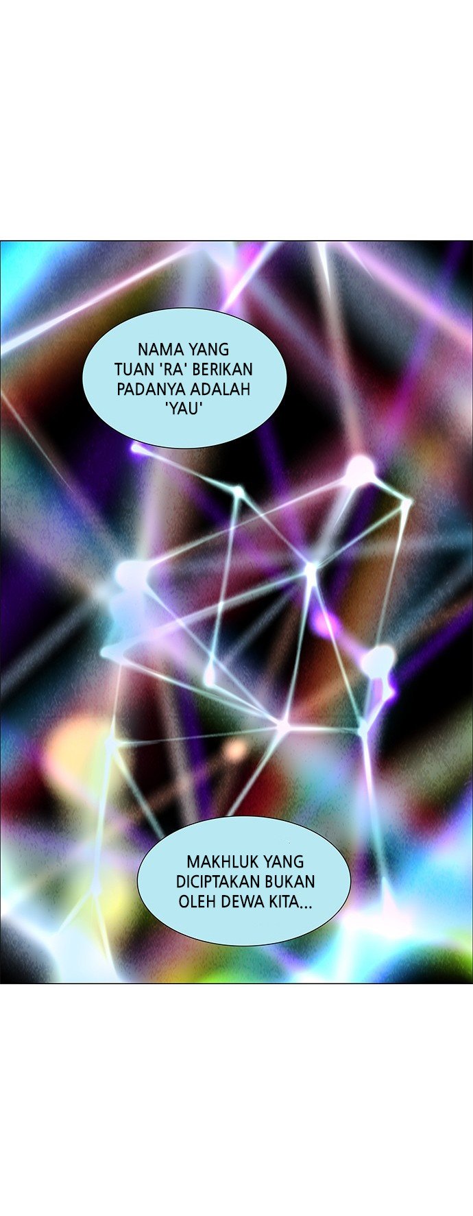 LESSA – Servant of Cosmos Chapter 63 Gambar 42