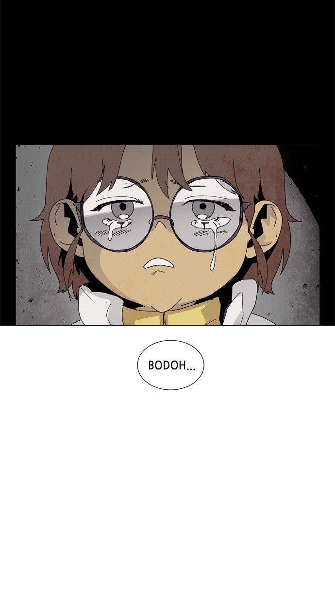 LESSA – Servant of Cosmos Chapter 62 Gambar 11