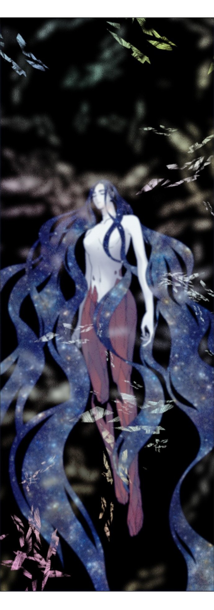 LESSA – Servant of Cosmos Chapter 62 Gambar 24