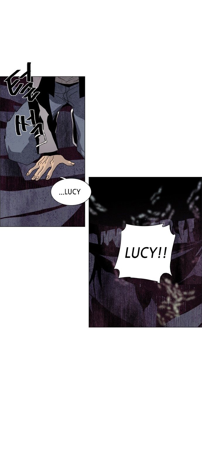 LESSA – Servant of Cosmos Chapter 62 Gambar 27