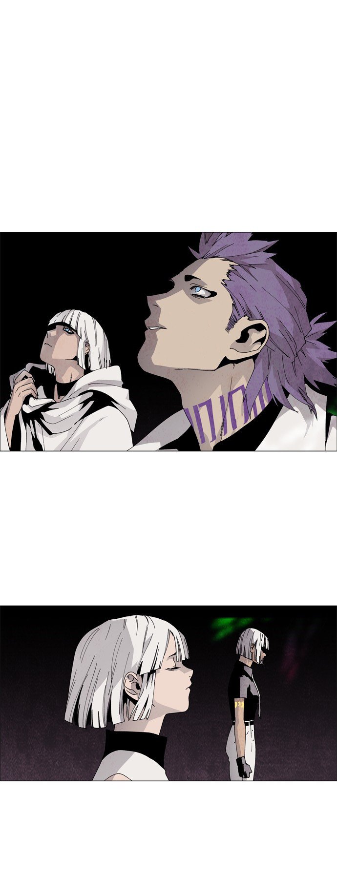 LESSA – Servant of Cosmos Chapter 62 Gambar 32