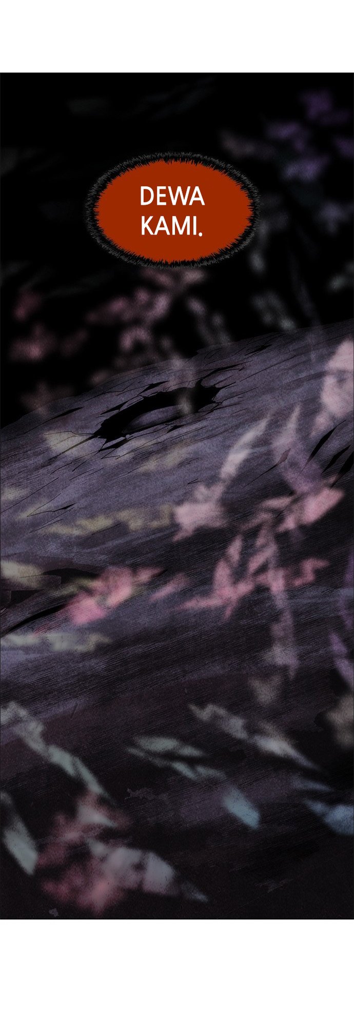 LESSA – Servant of Cosmos Chapter 62 Gambar 34