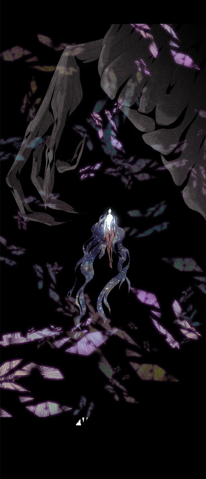 LESSA – Servant of Cosmos Chapter 62 Gambar 4