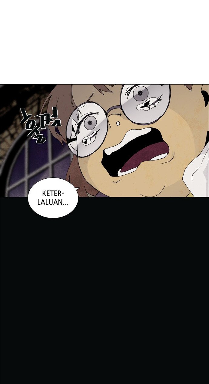 LESSA – Servant of Cosmos Chapter 62 Gambar 7