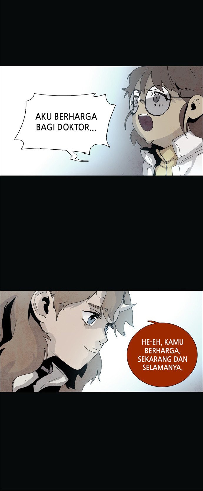 LESSA – Servant of Cosmos Chapter 62 Gambar 9