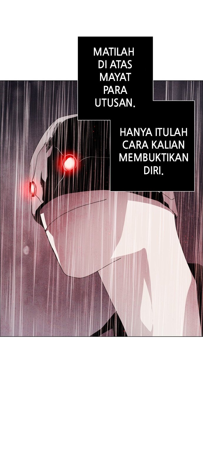LESSA – Servant of Cosmos Chapter 61 Gambar 11
