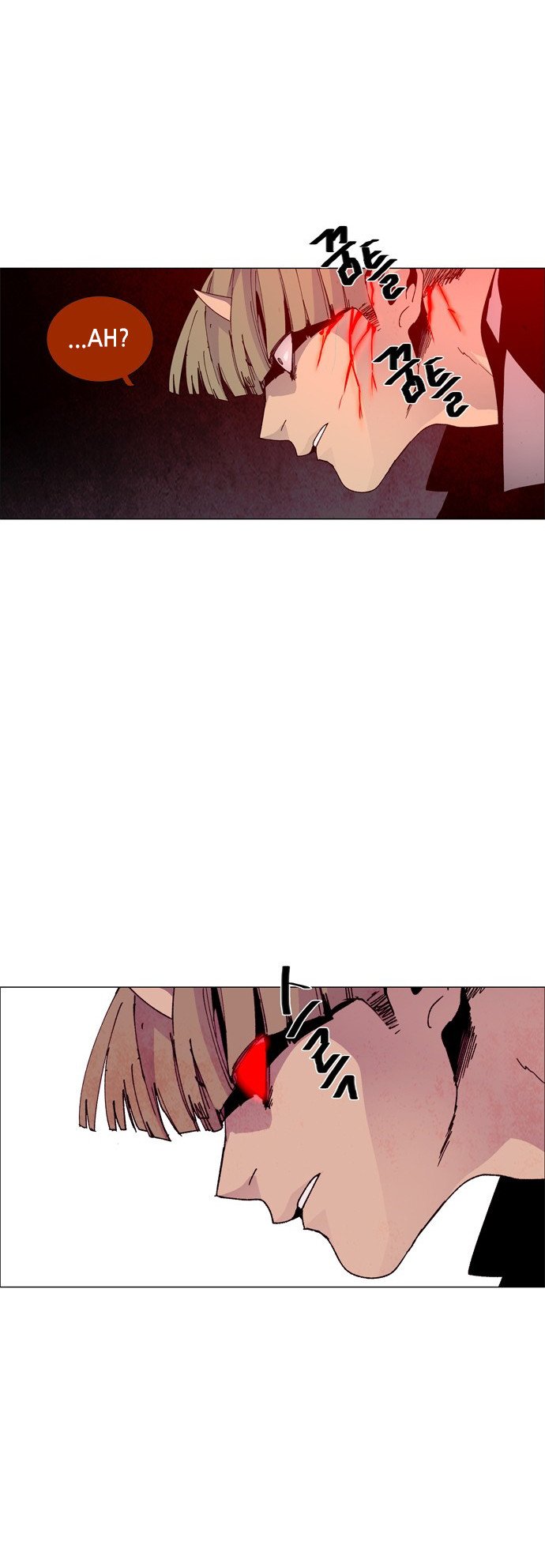 LESSA – Servant of Cosmos Chapter 61 Gambar 14