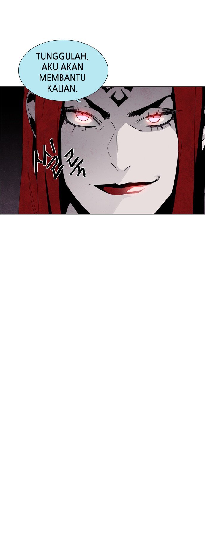 LESSA – Servant of Cosmos Chapter 61 Gambar 20