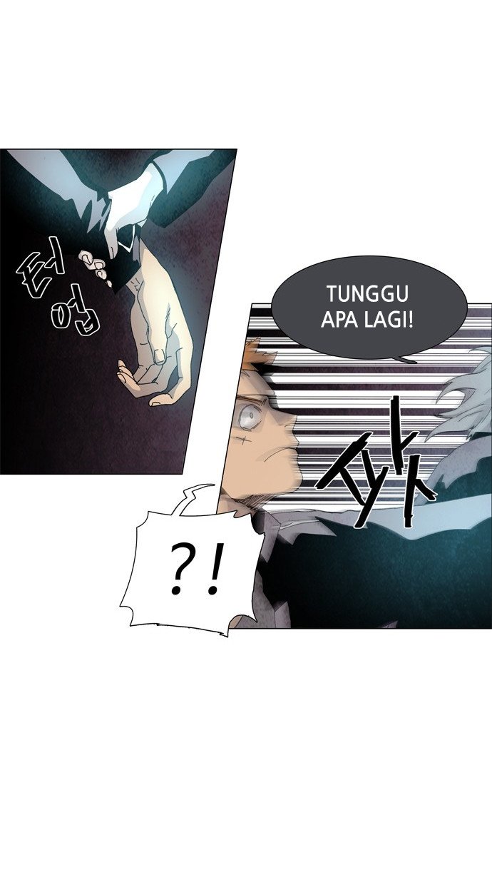 LESSA – Servant of Cosmos Chapter 61 Gambar 23