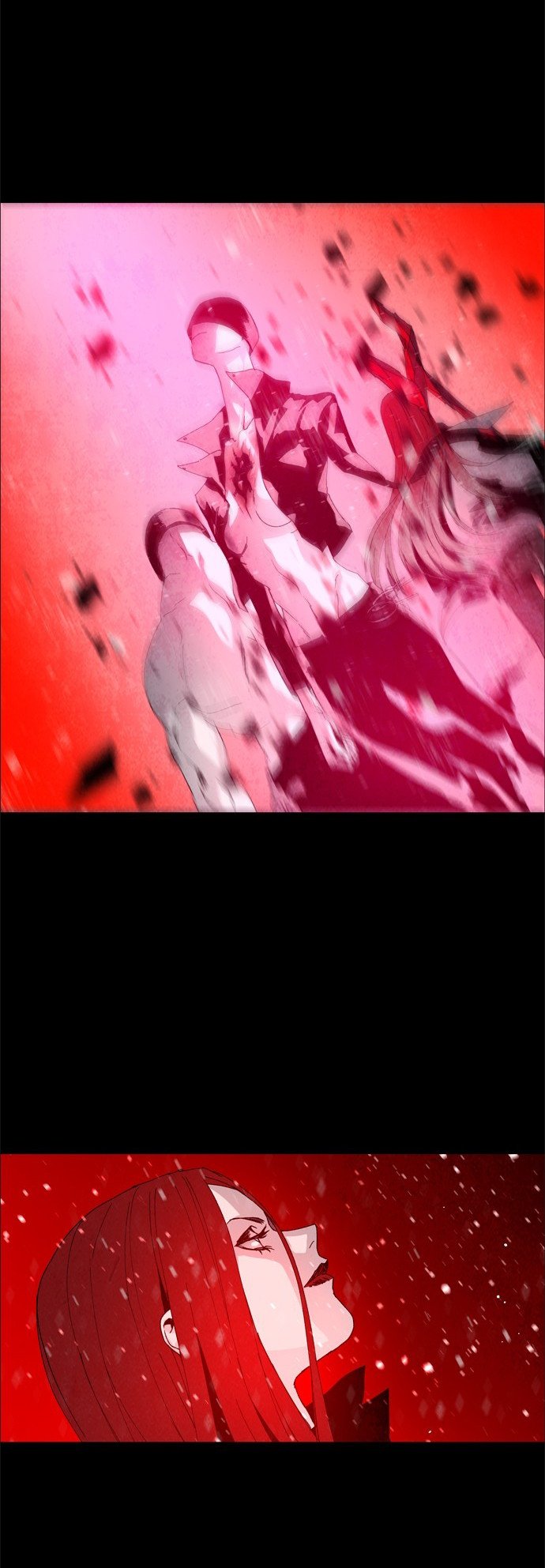 LESSA – Servant of Cosmos Chapter 61 Gambar 3