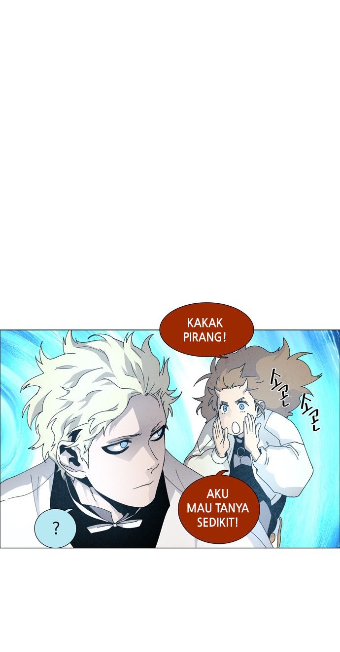 LESSA – Servant of Cosmos Chapter 61 Gambar 30