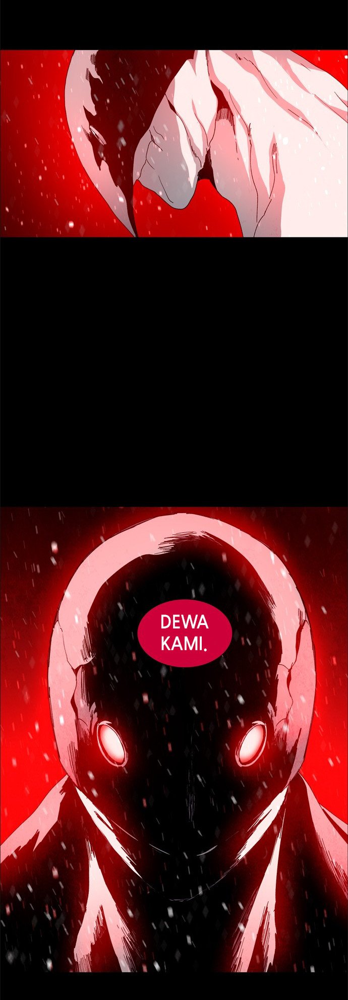 LESSA – Servant of Cosmos Chapter 61 Gambar 4