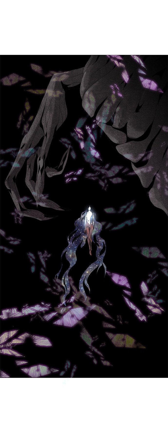 LESSA – Servant of Cosmos Chapter 61 Gambar 42