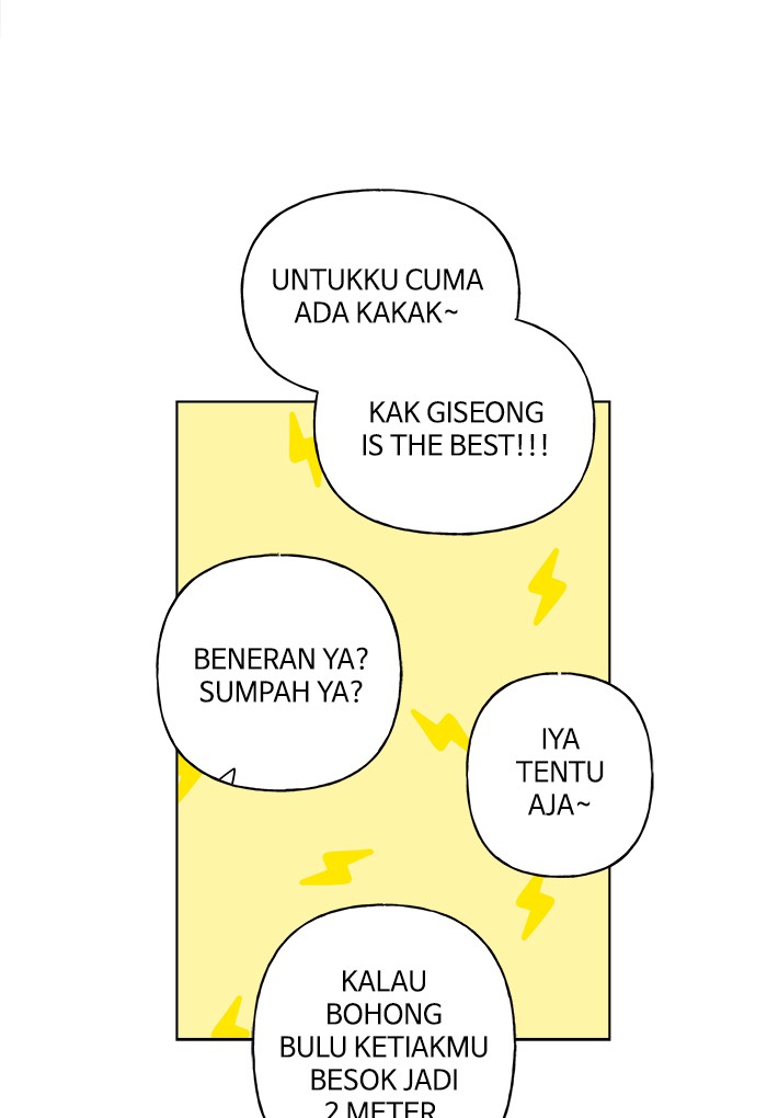 Mother, I’m Sorry Chapter 56 Gambar 11