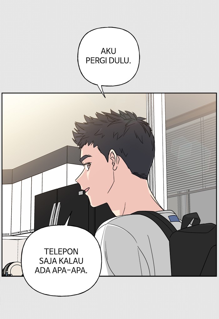 Mother, I’m Sorry Chapter 56 Gambar 23